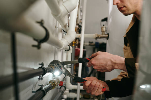 Best Leak Detection Services  in Bottineau, ND