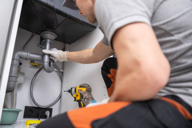 Professional Plumbing in Bottineau, ND