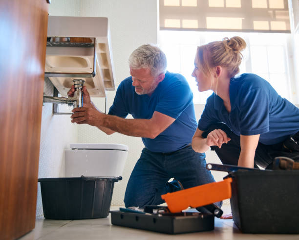 Best Emergency Plumber  in Bottineau, ND